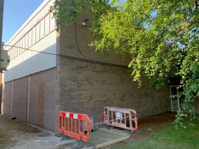 Unit 4 A Stafford Street Enterprise Centre, Nenagh, Tipperary