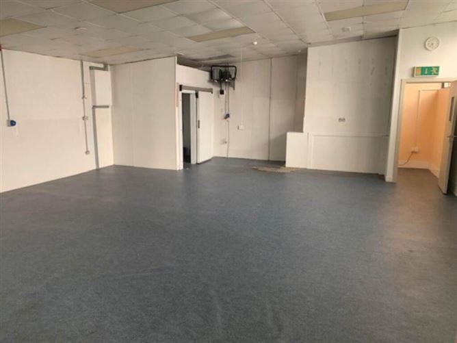 Unit 4 A Stafford Street Enterprise Centre, Nenagh, Tipperary