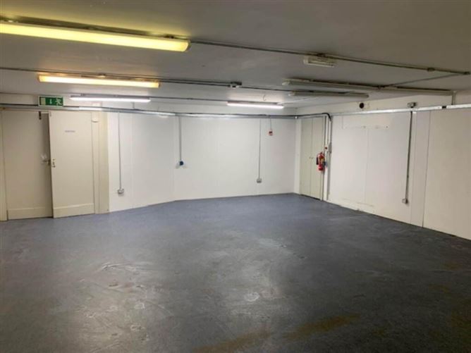 Unit 4 A Stafford Street Enterprise Centre, Nenagh, Tipperary