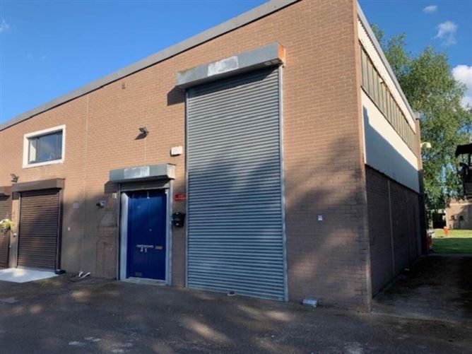 Unit 4 A Stafford Street Enterprise Centre, Nenagh, Tipperary