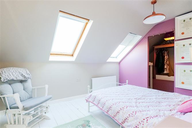 Forramoyle West, Barna, Galway, Co. Galway