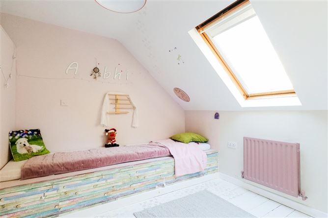 Forramoyle West, Barna, Galway, Co. Galway