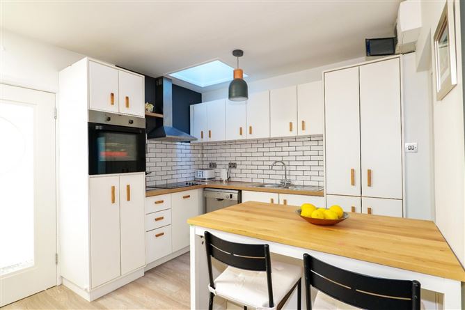 Forramoyle West, Barna, Galway, Co. Galway