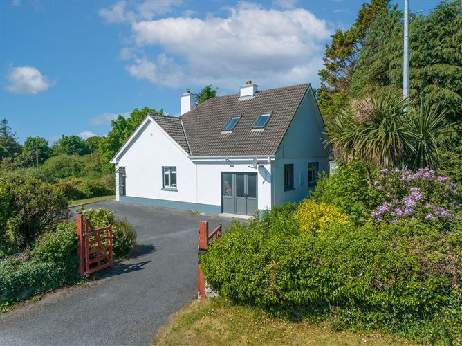 Forramoyle West, Barna, Galway, Co. Galway