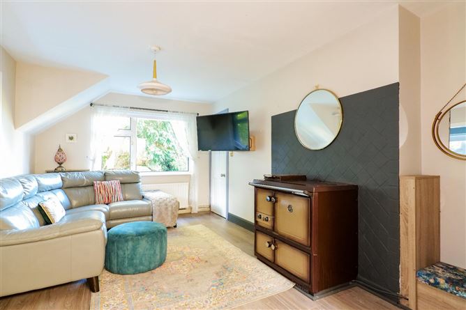 Forramoyle West, Barna, Galway, Co. Galway