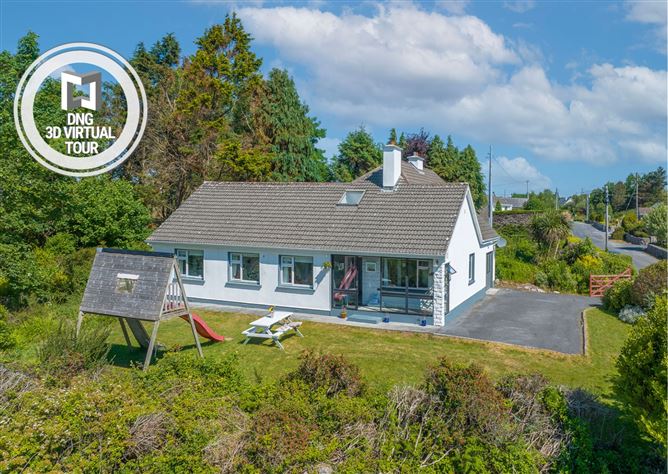 Forramoyle West, Barna, Galway, Co. Galway