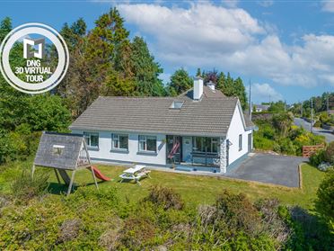 Forramoyle West, Barna, Galway, Co. Galway
