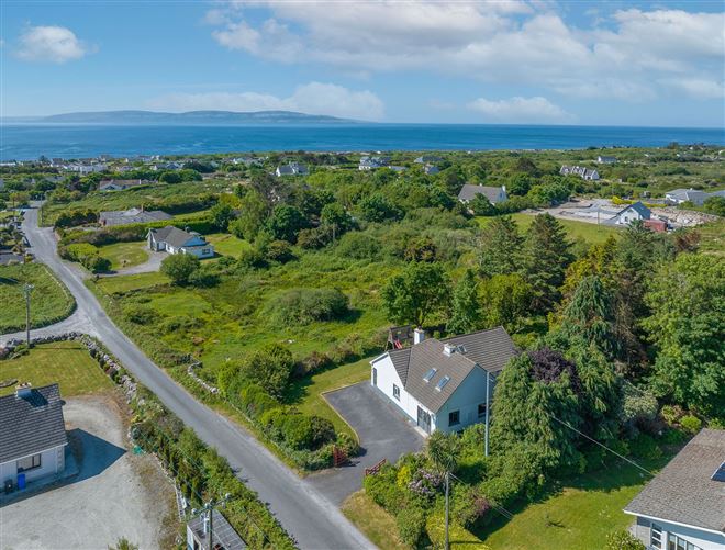 Forramoyle West, Barna, Galway, Co. Galway