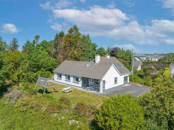 Forramoyle West, Barna, Galway, Co. Galway