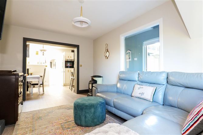 Forramoyle West, Barna, Galway, Co. Galway