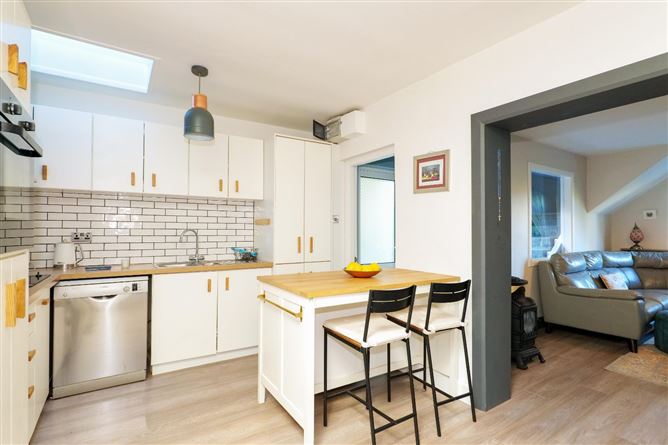 Forramoyle West, Barna, Galway, Co. Galway