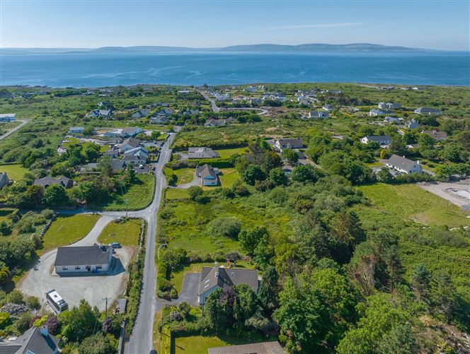 Forramoyle West, Barna, Galway, Co. Galway