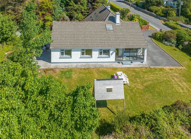 Forramoyle West, Barna, Galway, Co. Galway