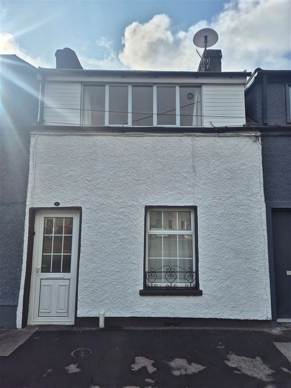 9 Elizabeth Terrace, Albert Road, City Centre Sth, Cork City
