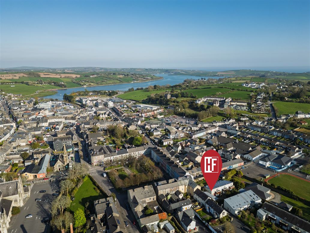 4 Glebe House Gardens, Clonakilty,   West Cork