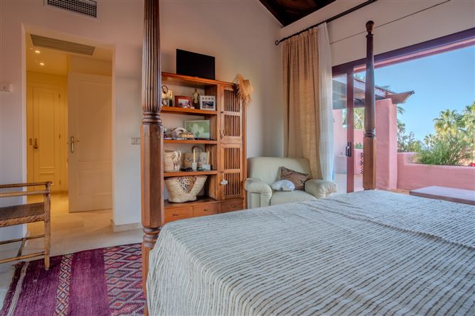 Spain, Estepona, Estepona East - COSTA-00720P