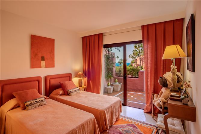 Spain, Estepona, Estepona East - COSTA-00720P