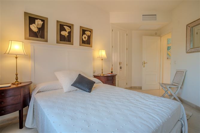 Spain, Estepona, Estepona East - COSTA-00720P