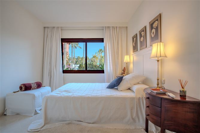 Spain, Estepona, Estepona East - COSTA-00720P