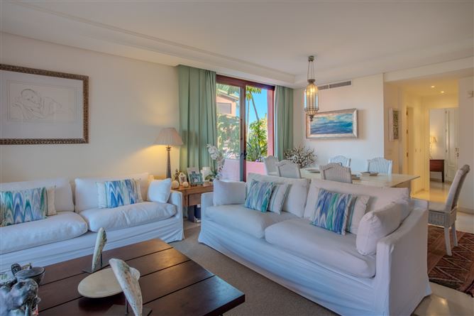 Spain, Estepona, Estepona East - COSTA-00720P