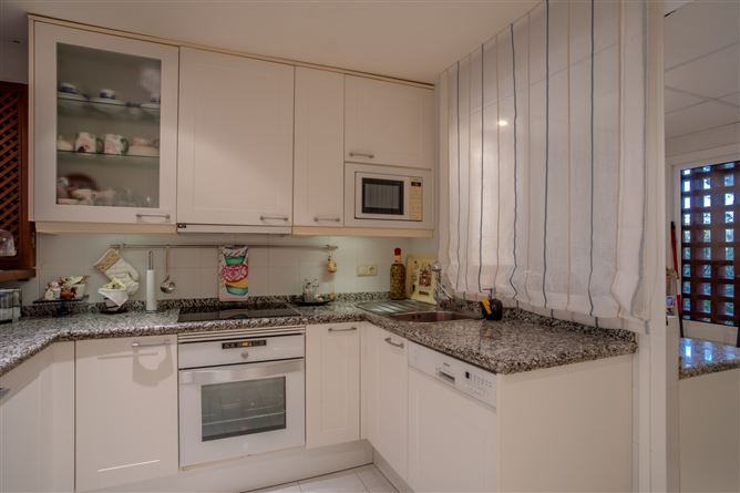 Spain, Estepona, Estepona East - COSTA-00720P