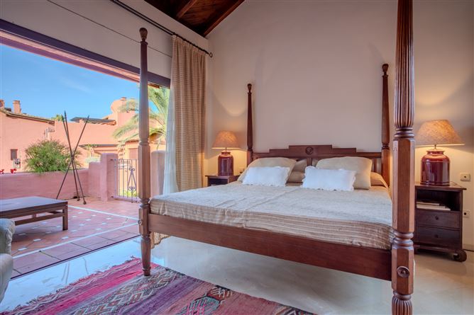 Spain, Estepona, Estepona East - COSTA-00720P