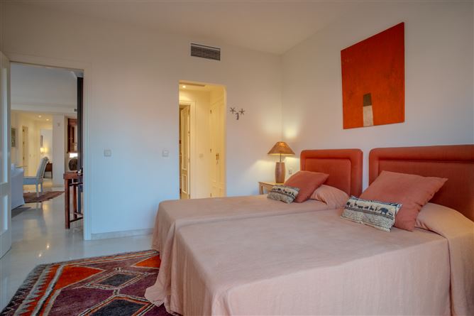 Spain, Estepona, Estepona East - COSTA-00720P