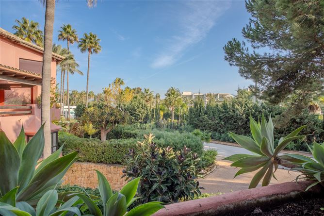 Spain, Estepona, Estepona East - COSTA-00720P