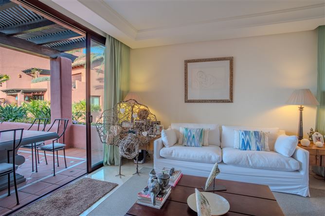 Spain, Estepona, Estepona East - COSTA-00720P