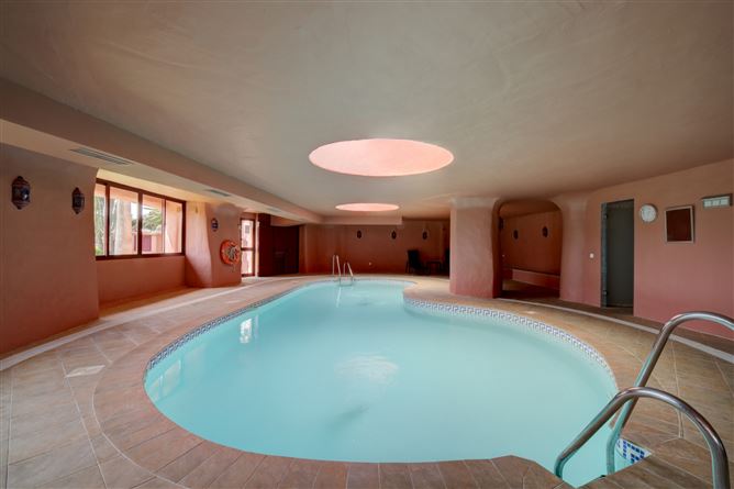 Spain, Estepona, Estepona East - COSTA-00720P