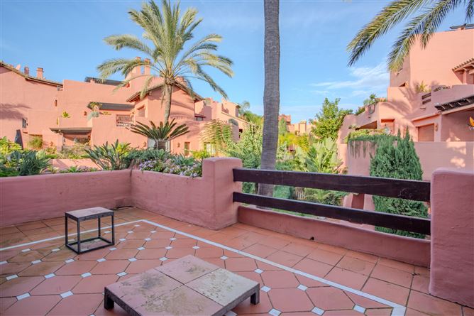 Spain, Estepona, Estepona East - COSTA-00720P