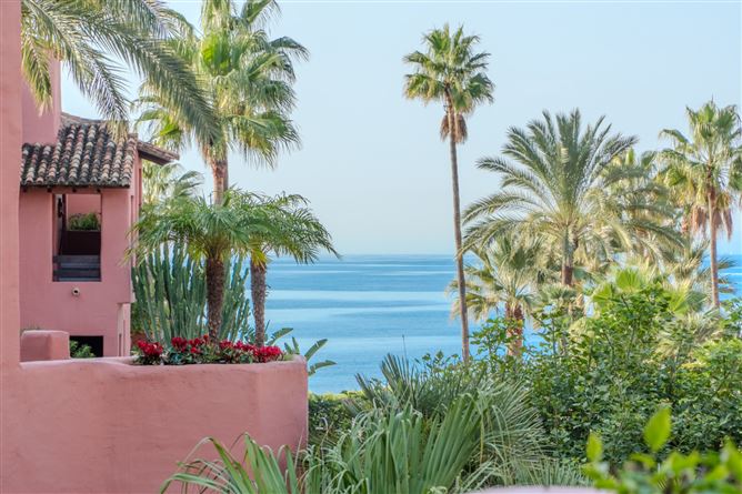 Spain, Estepona, Estepona East - COSTA-00720P