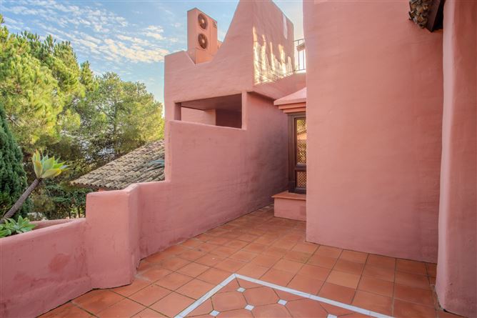 Spain, Estepona, Estepona East - COSTA-00720P