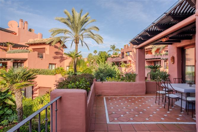 Spain, Estepona, Estepona East - COSTA-00720P