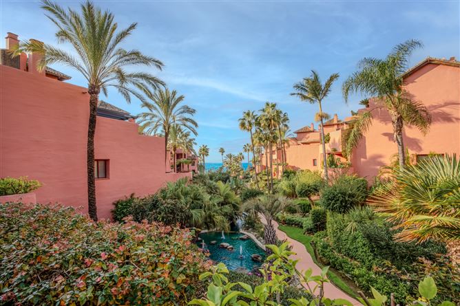 Spain, Estepona, Estepona East - COSTA-00720P