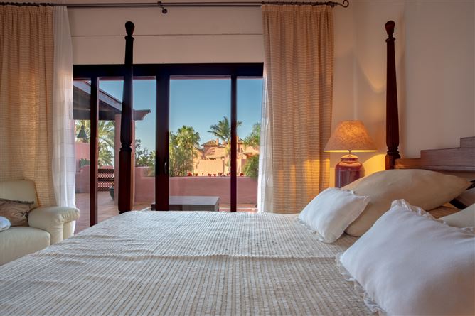 Spain, Estepona, Estepona East - COSTA-00720P