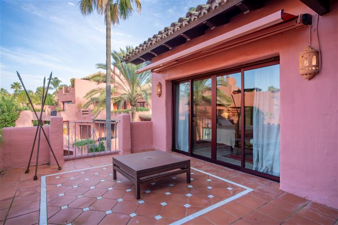 Spain, Estepona, Estepona East - COSTA-00720P