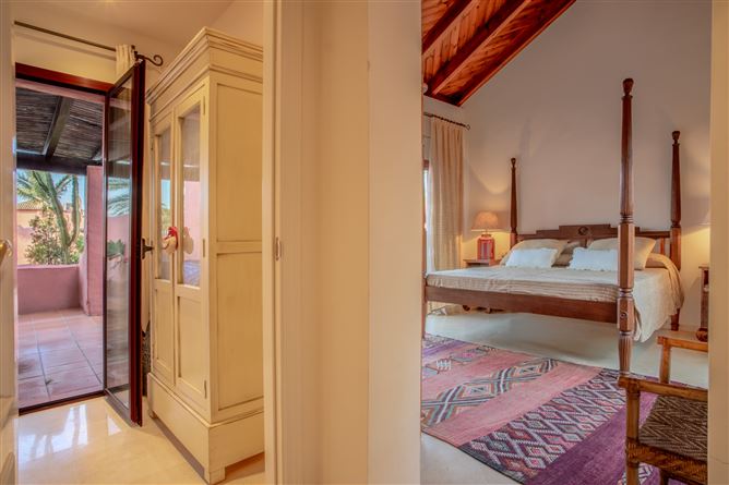 Spain, Estepona, Estepona East - COSTA-00720P
