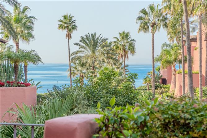 Spain, Estepona, Estepona East - COSTA-00720P