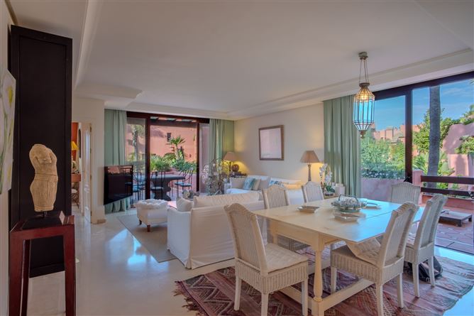 Spain, Estepona, Estepona East - COSTA-00720P