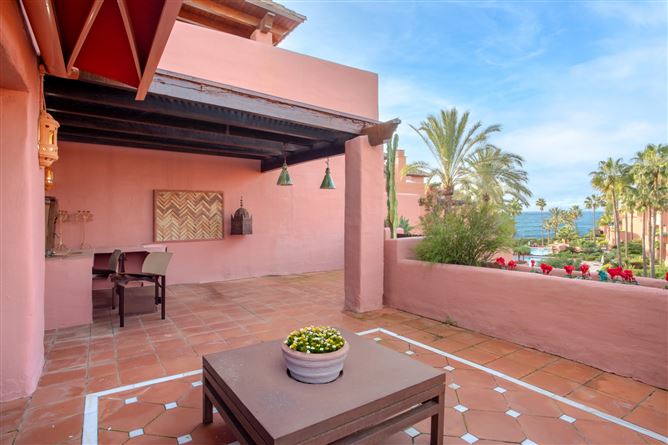 Spain, Estepona, Estepona East - COSTA-00720P