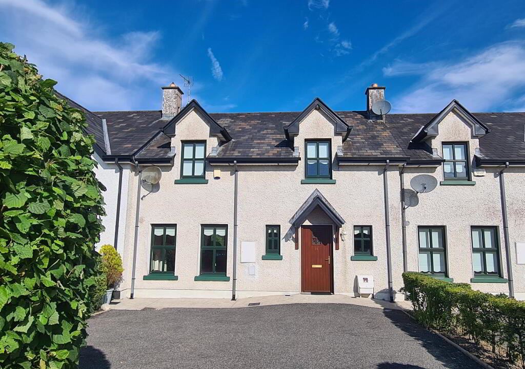 21 Acres, Avenue, Acres Cove, Drumshanbo, Carrick-On-Shannon, Leitrim