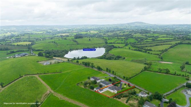 1 Lakeview, Corfeehone, Poles, County Cavan