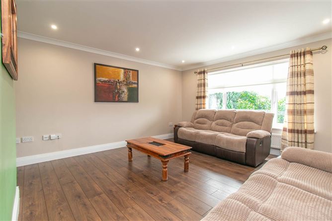 1 Lakeview, Corfeehone, Poles, County Cavan