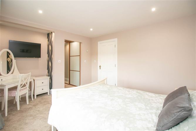 1 Lakeview, Corfeehone, Poles, County Cavan