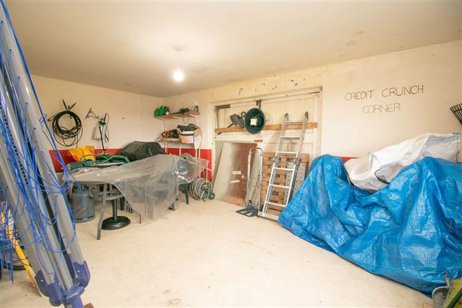 1 Lakeview, Corfeehone, Poles, County Cavan