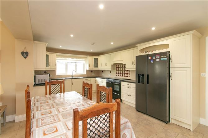 1 Lakeview, Corfeehone, Poles, County Cavan