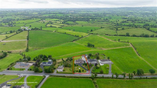1 Lakeview, Corfeehone, Poles, County Cavan