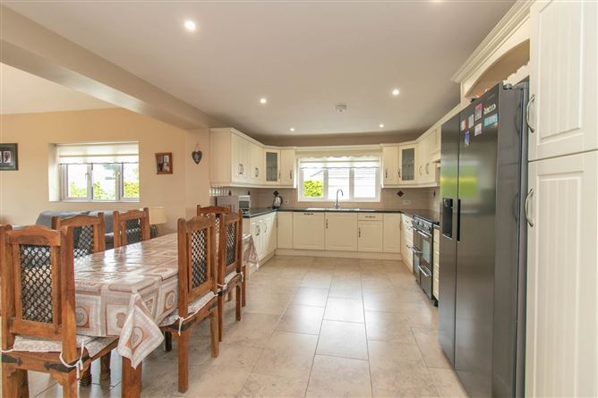1 Lakeview, Corfeehone, Poles, County Cavan