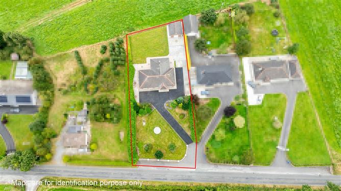 1 Lakeview, Corfeehone, Poles, County Cavan